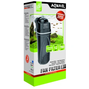 AquaEl Fan 3 Plus akváriumi belsőszűrő